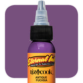 Antique Fuchsia Ink - tommys supplies